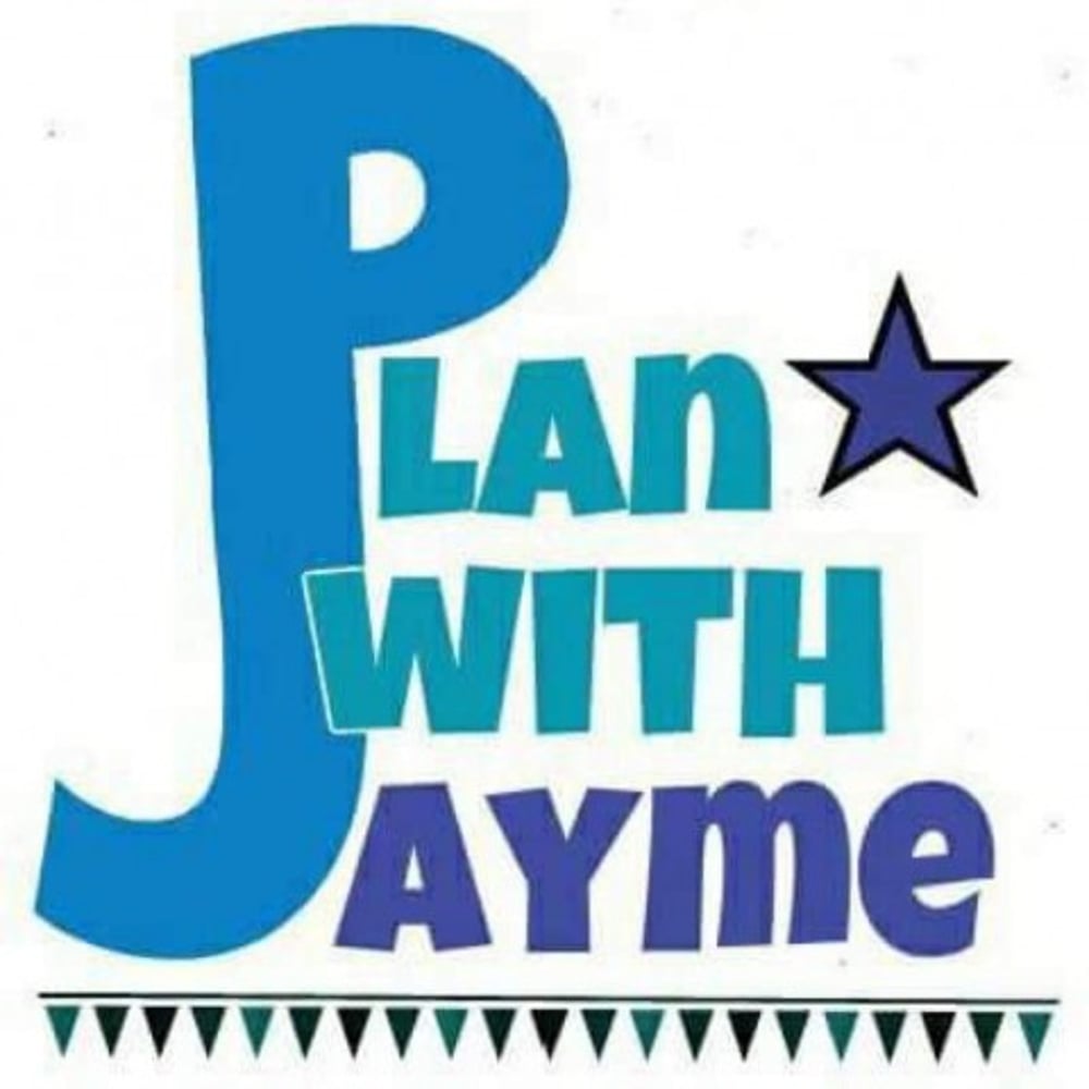 Profile thumbnail image for Plan With Jayme