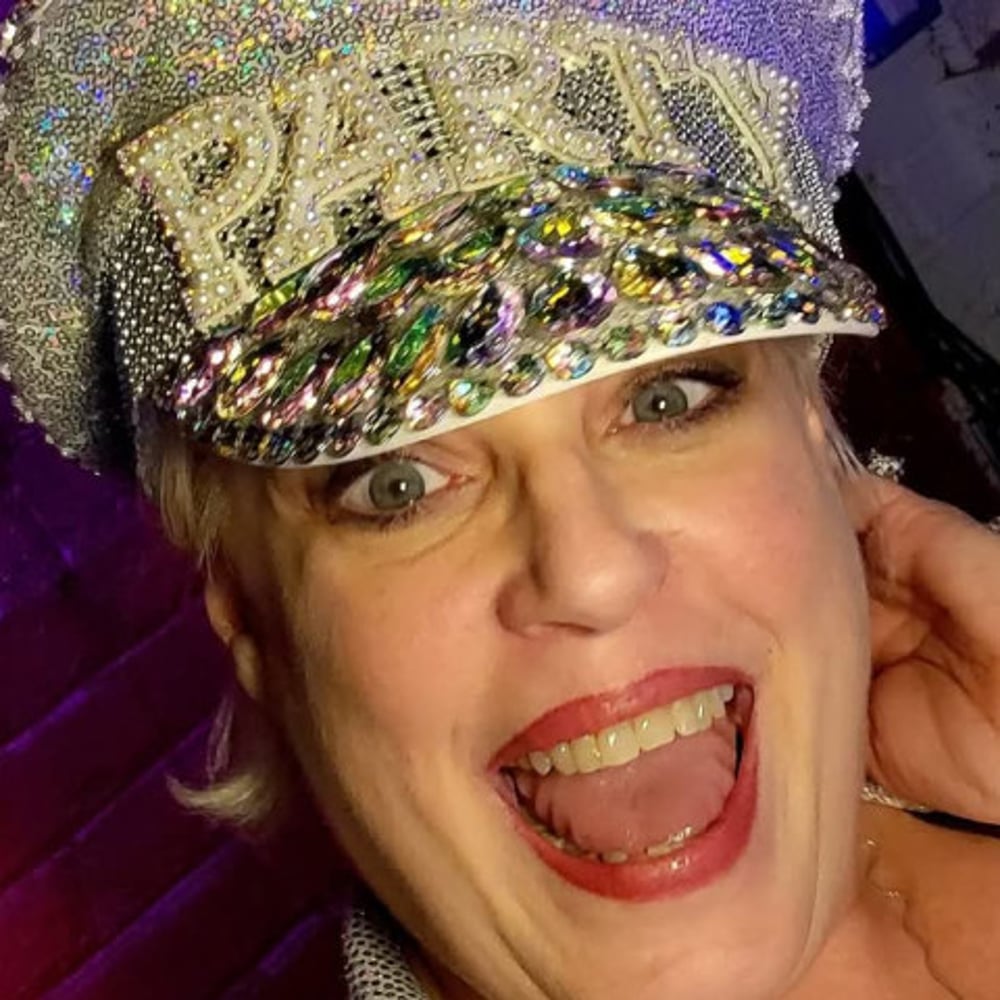 Profile thumbnail image for Planet Fabulous