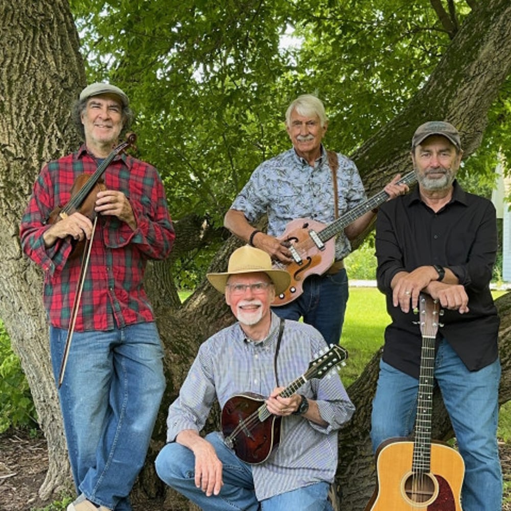Profile thumbnail image for Plank Road Project