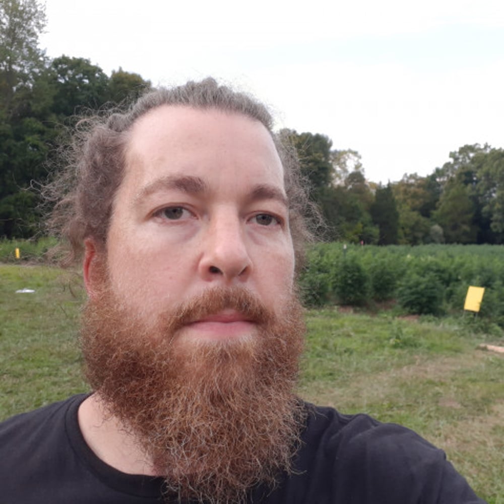 Profile thumbnail image for Plant Medicine Ceremony