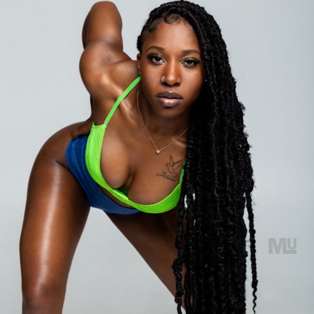 Profile thumbnail image for Pole Dance & Twerk Entertainment