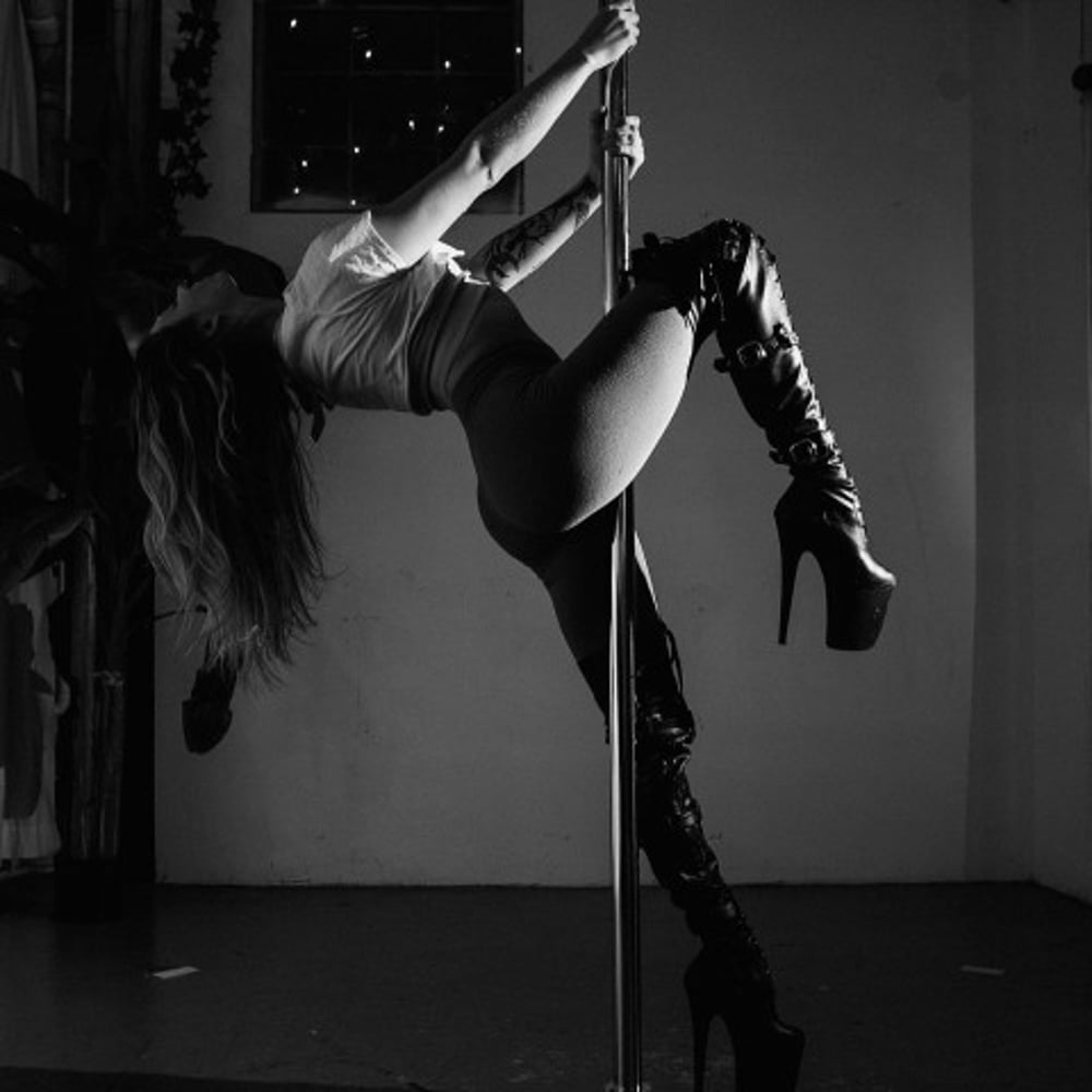 Profile thumbnail image for Pole Factory MKE - Pole Dancer