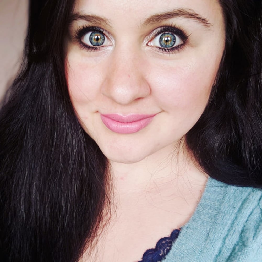 Profile thumbnail image for PollyAnna Brown