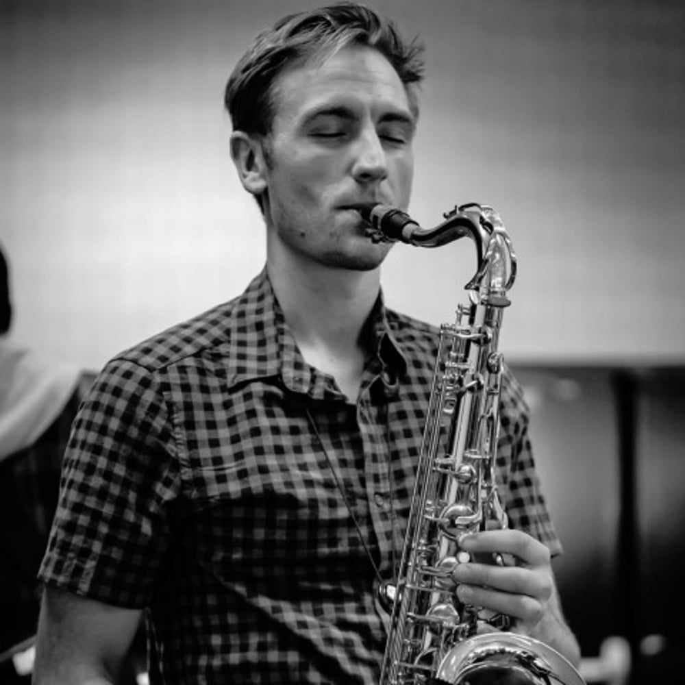 Profile thumbnail image for Pop Background Music on Saxophone