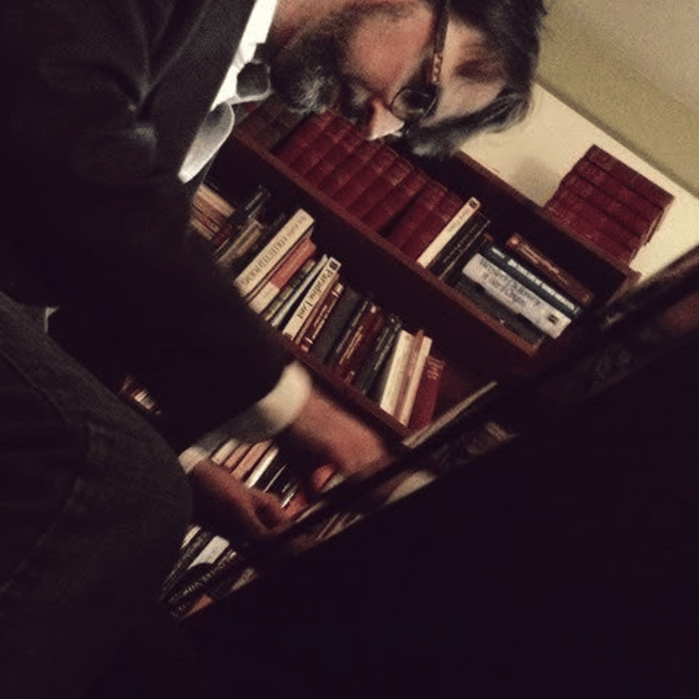Profile thumbnail image for Pop / rock / jazz/ blues piano & vocals