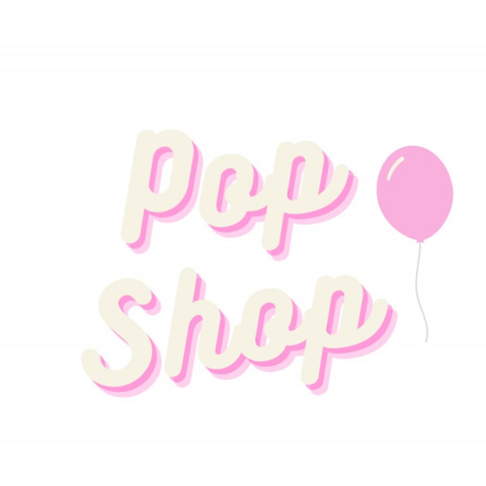 Profile thumbnail image for Pop Shop Balloons