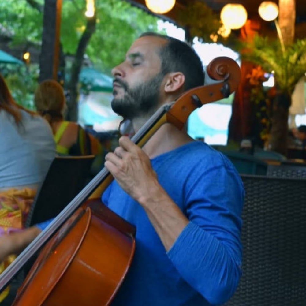 Profile thumbnail image for Pop&Classic Cello