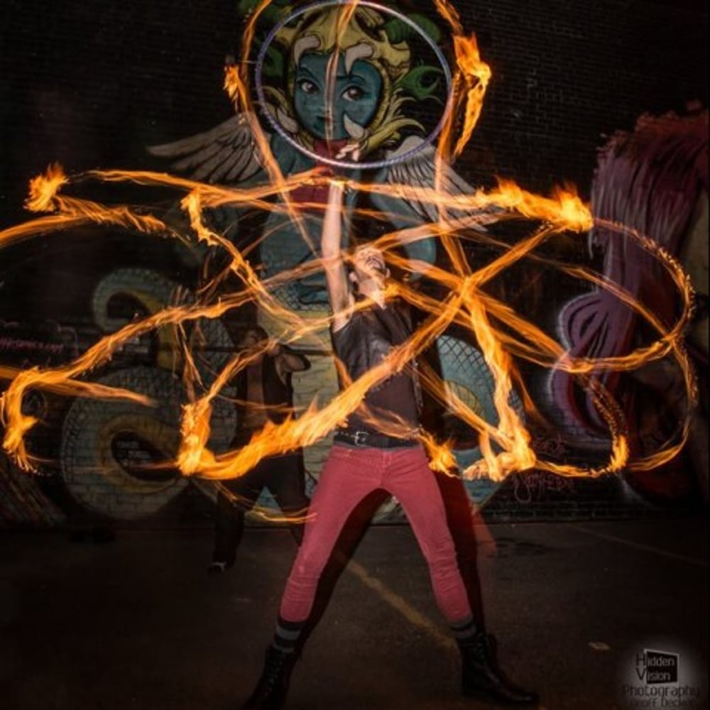 Profile thumbnail image for Pope - The Flow Fx