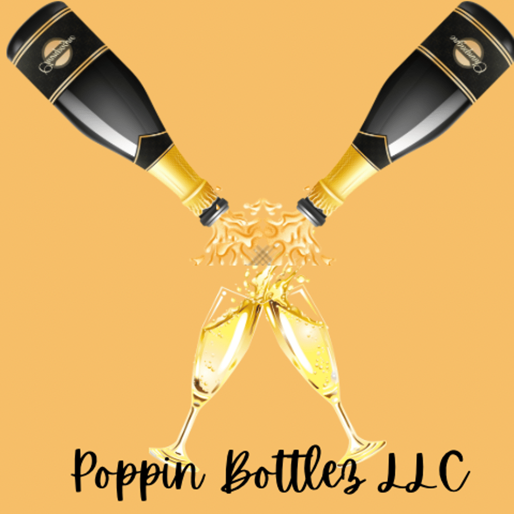 Profile thumbnail image for Poppin Bottlez LLC