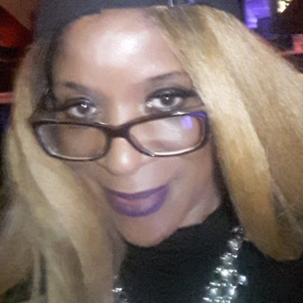 Profile thumbnail image for Pop/Soul Singer