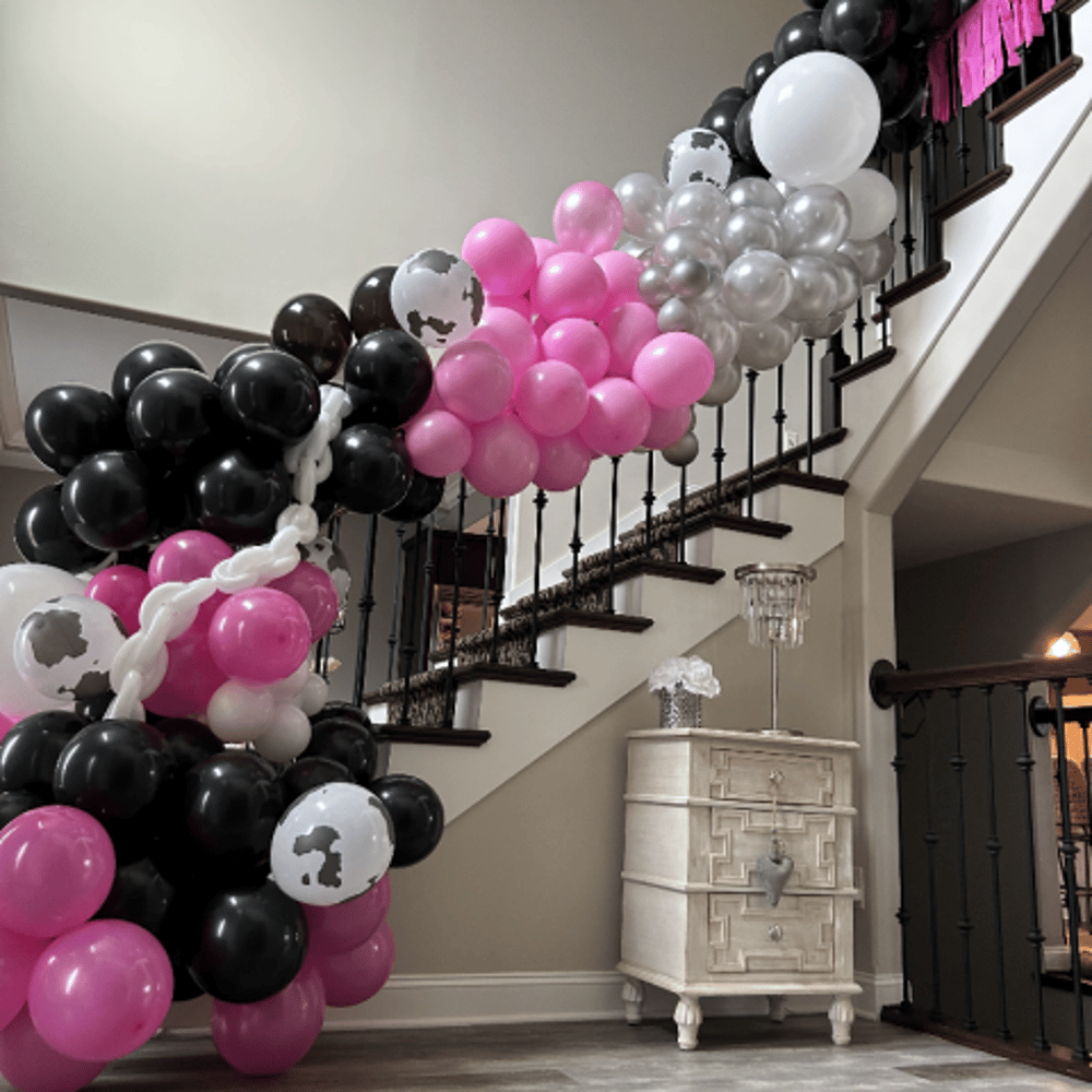 Profile thumbnail image for Posh Custom Parties