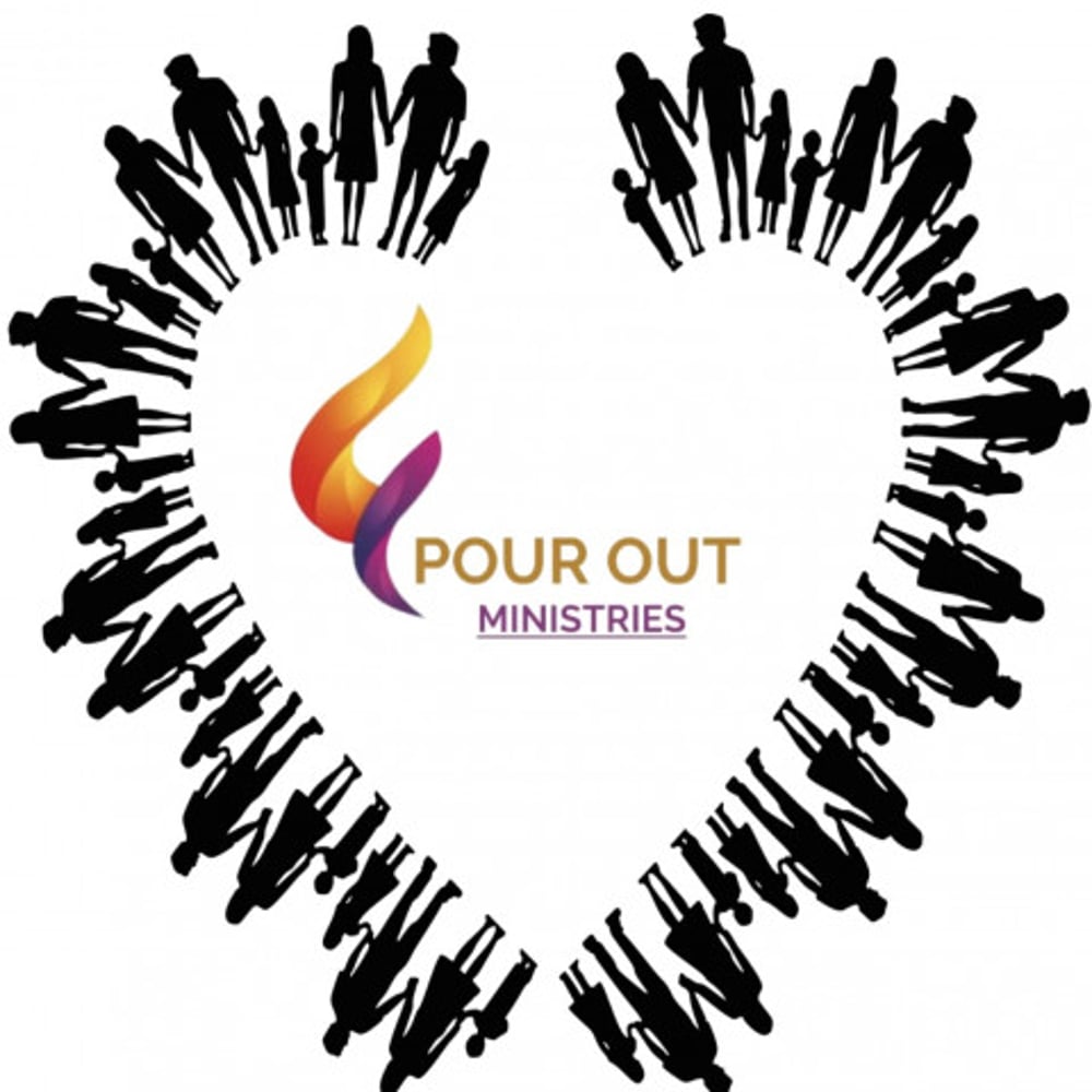 Profile thumbnail image for PourOut Ministries Christian Church