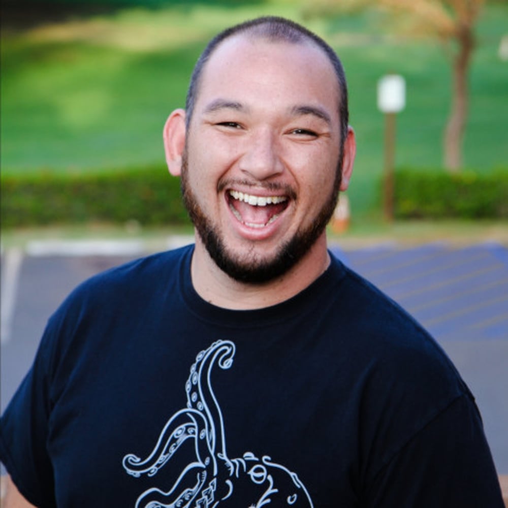 Profile thumbnail image for Power Up Comedy
