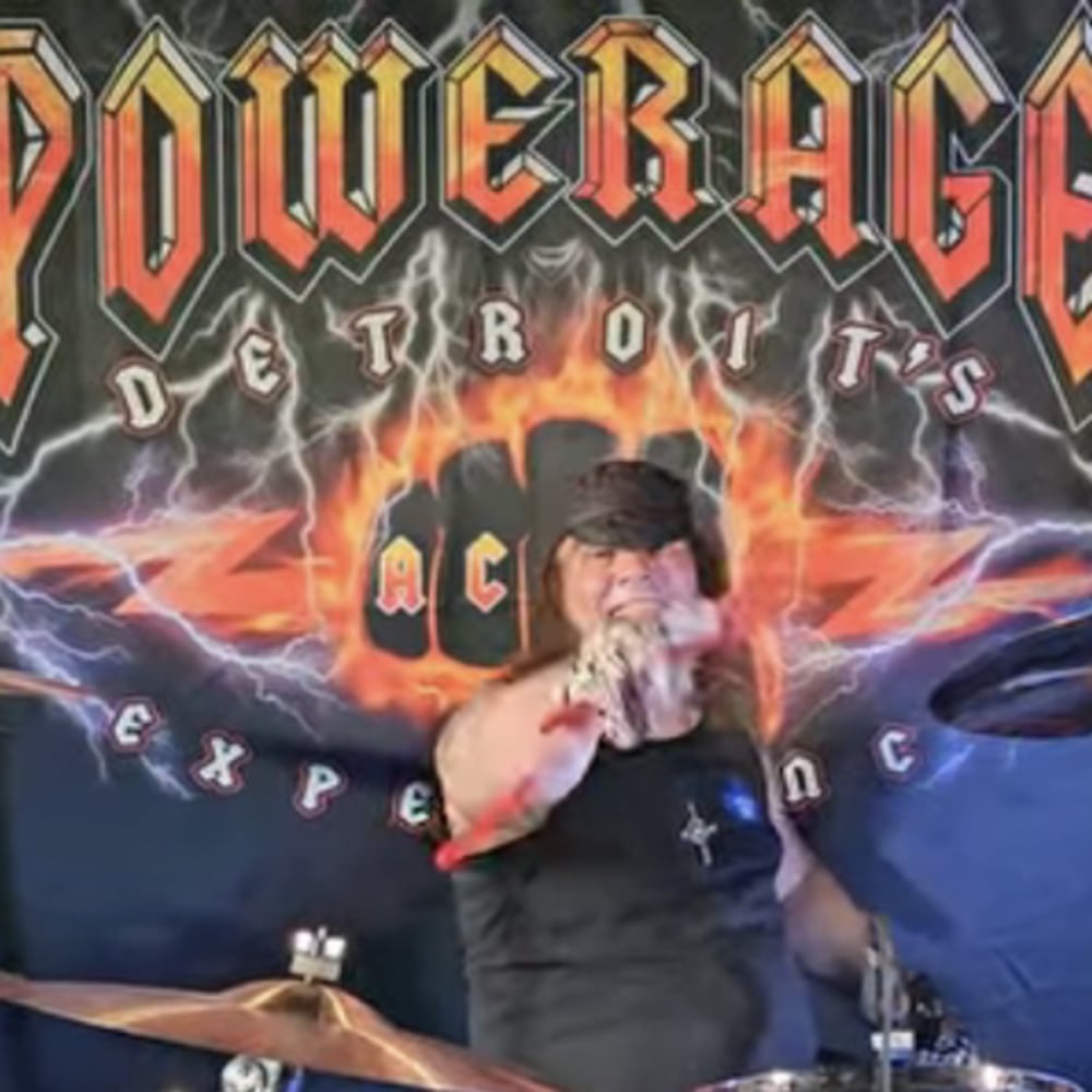 Profile thumbnail image for Powerage