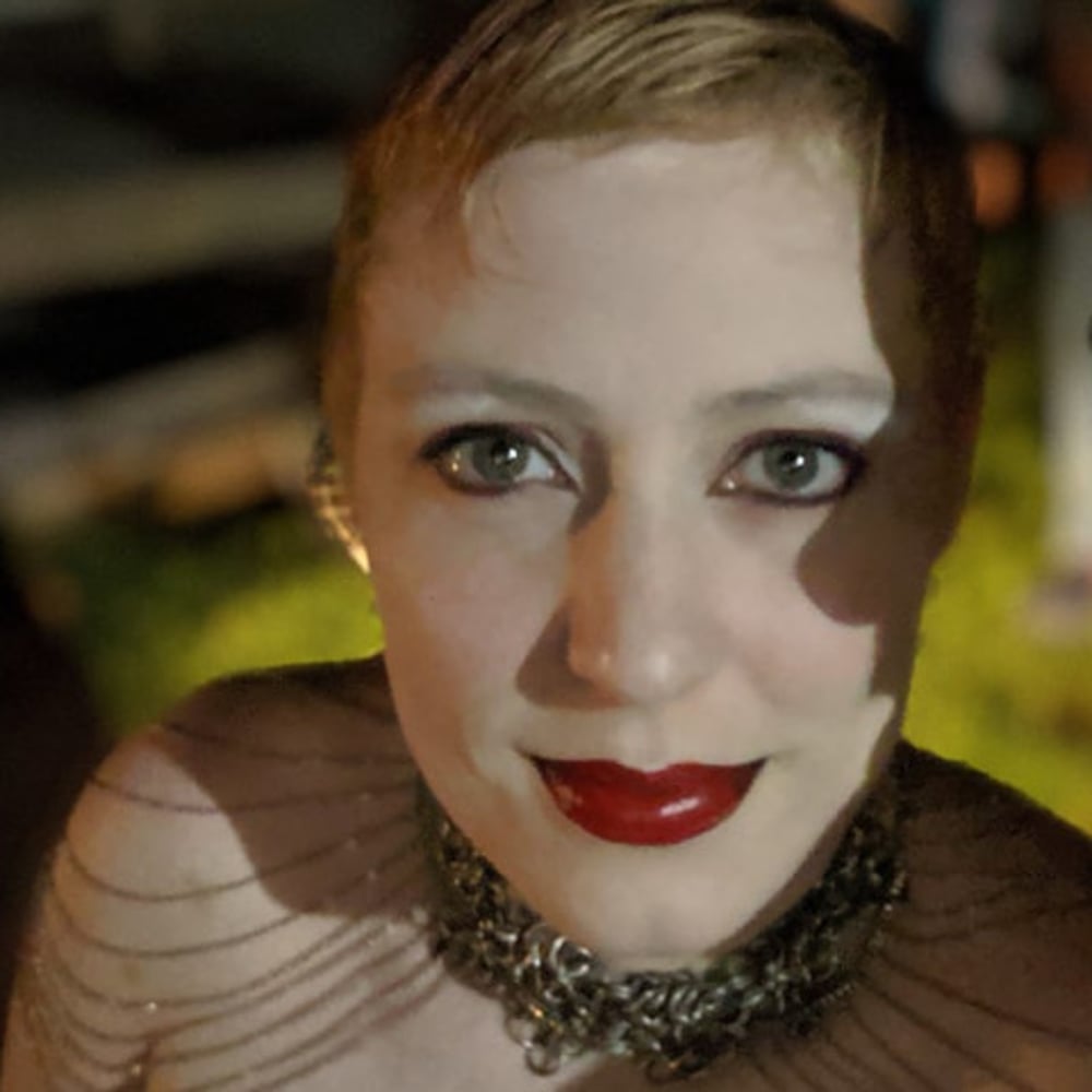 Profile thumbnail image for Layne Frazier