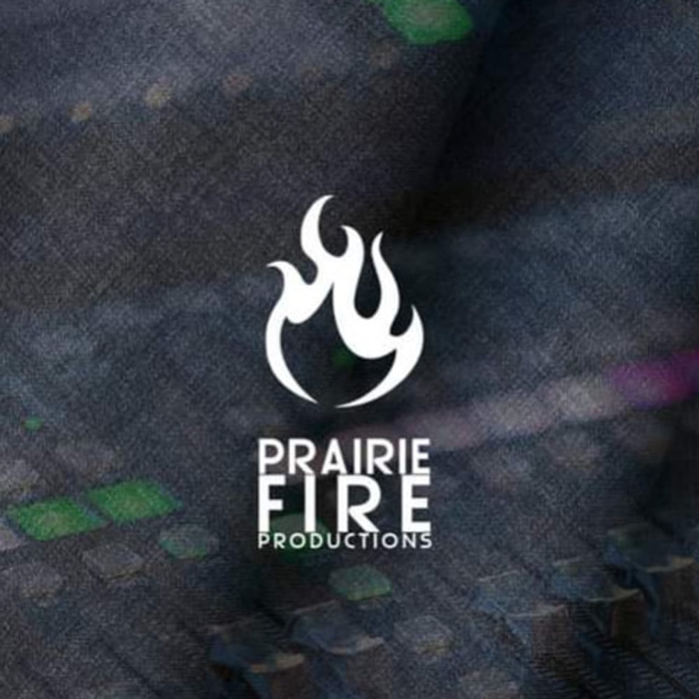Profile thumbnail image for Prairie Fire Productions Ltd