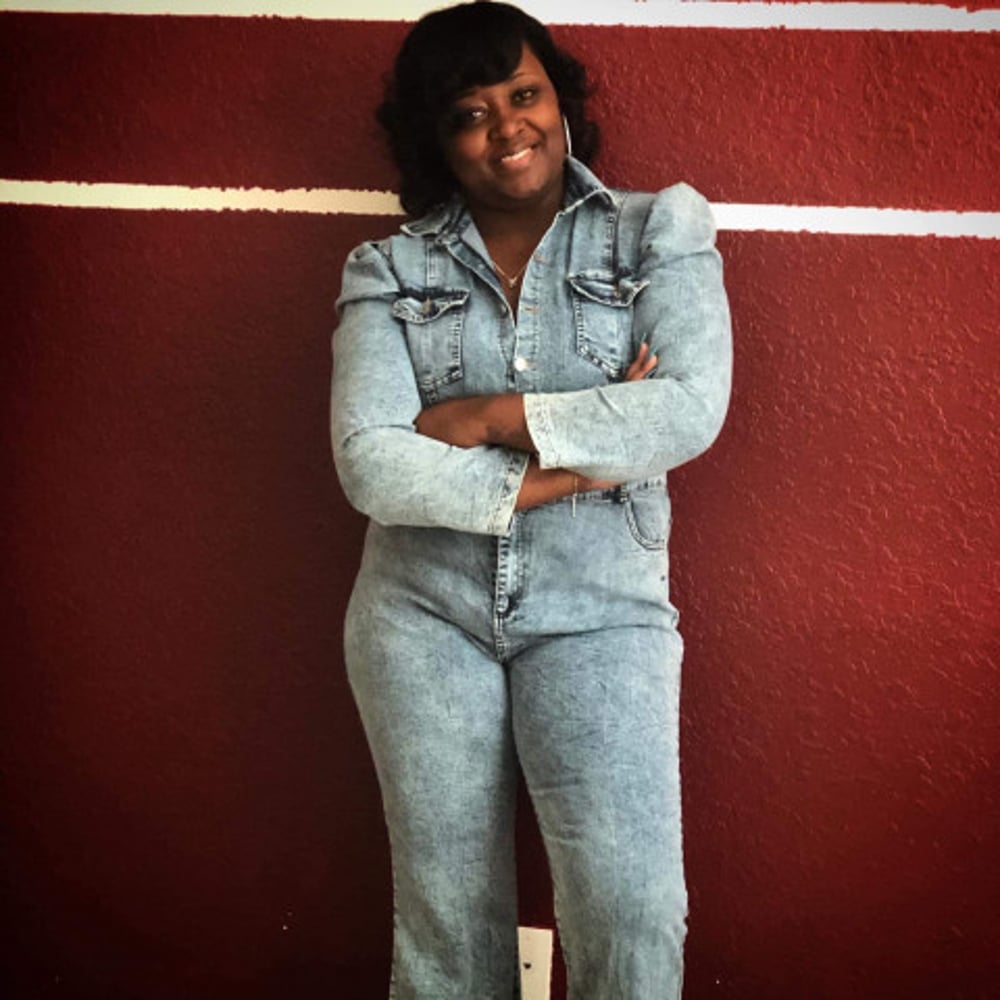 Profile thumbnail image for Praise and Worship Leader
