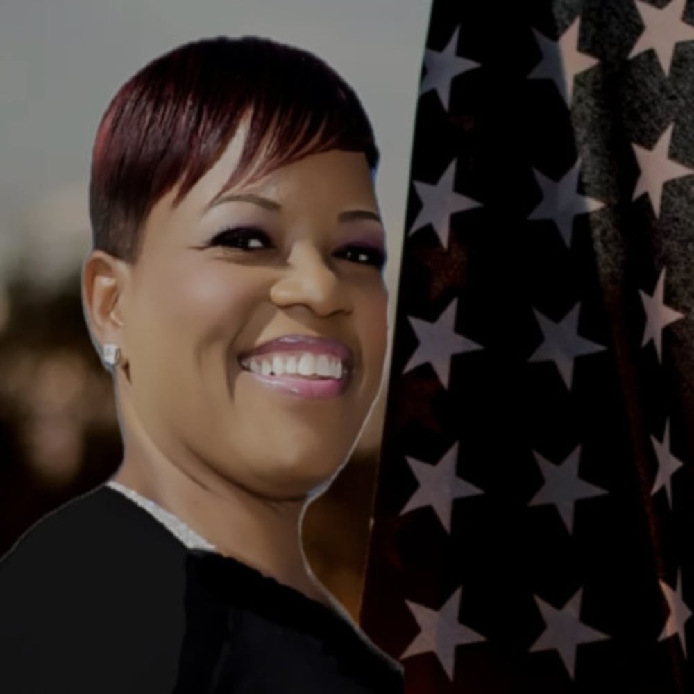 Profile thumbnail image for Praise & Worship Leader/Gospel Artist
