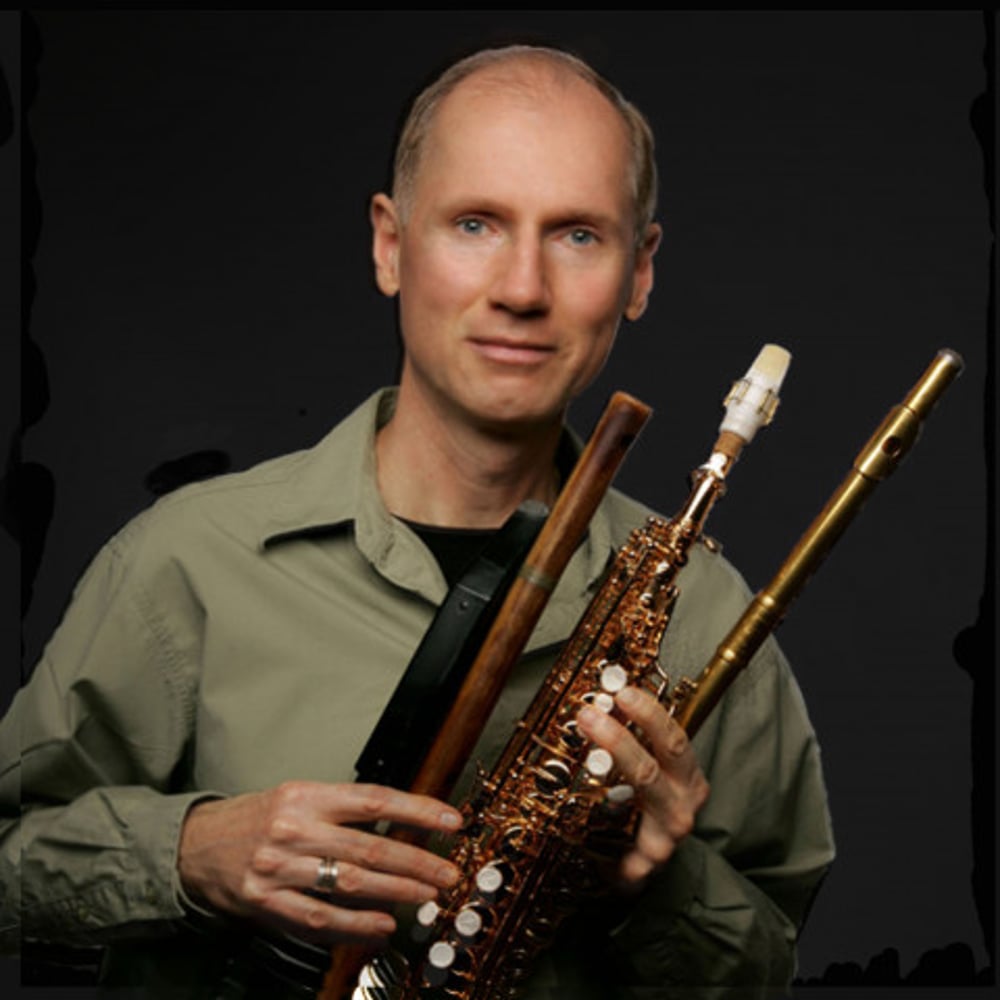 Profile thumbnail image for Premik's Magic Sax & flute