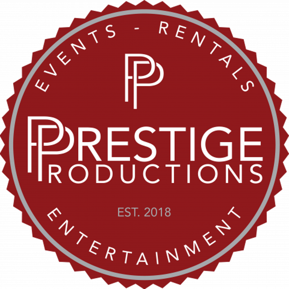 Profile thumbnail image for Prestige Productions