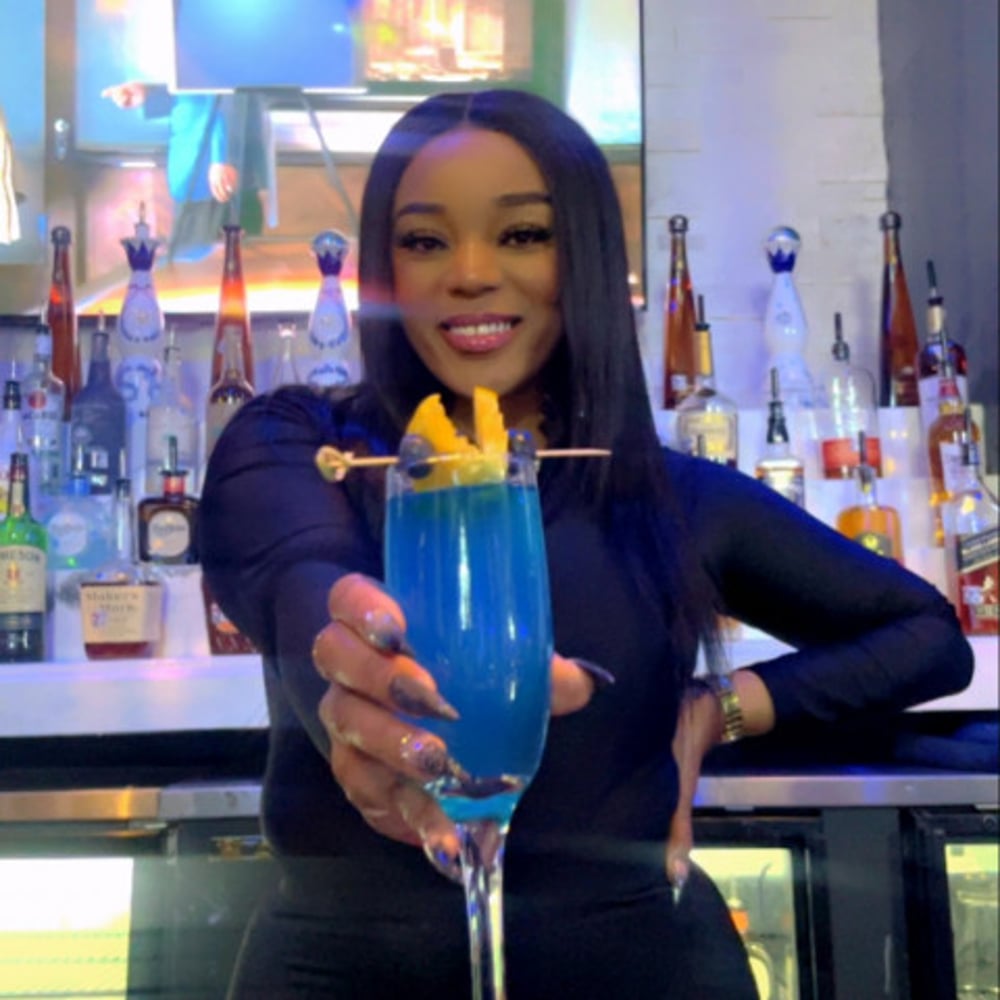 Profile thumbnail image for Pretty Drinks LLC