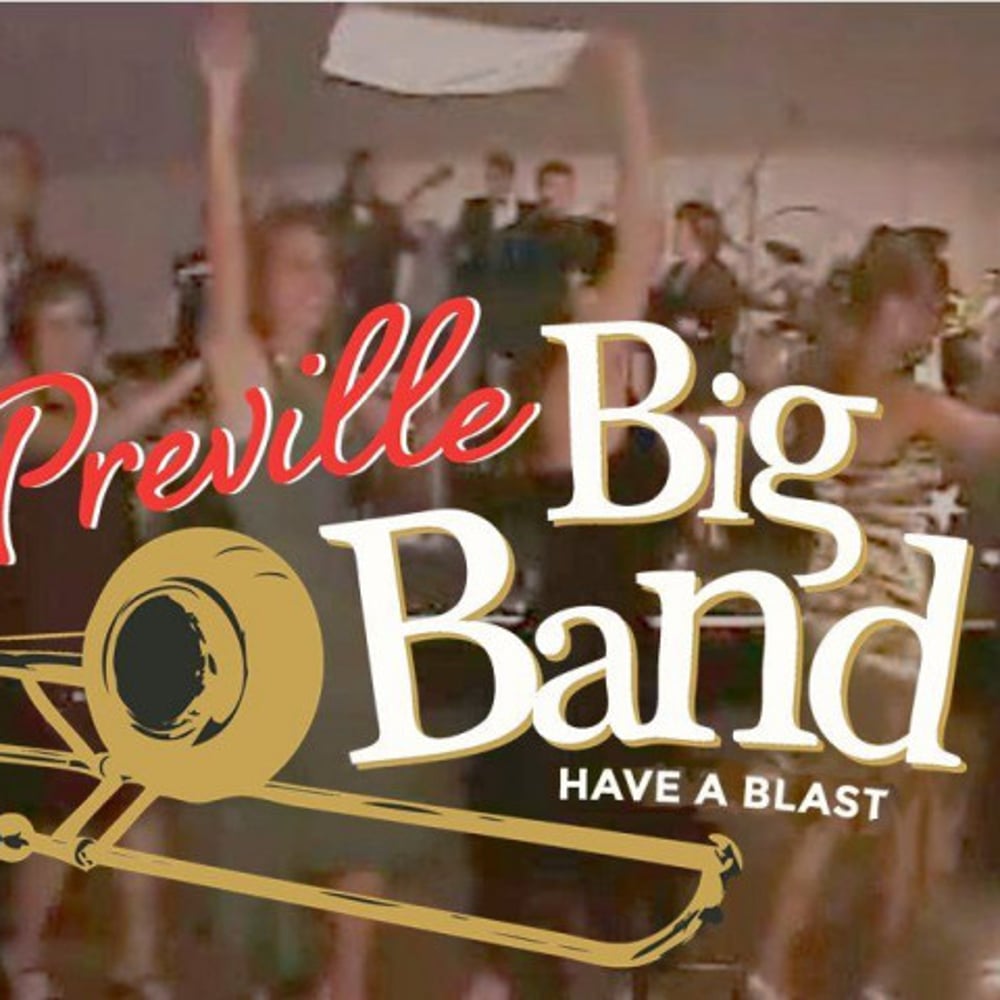Profile thumbnail image for Preville Big Band