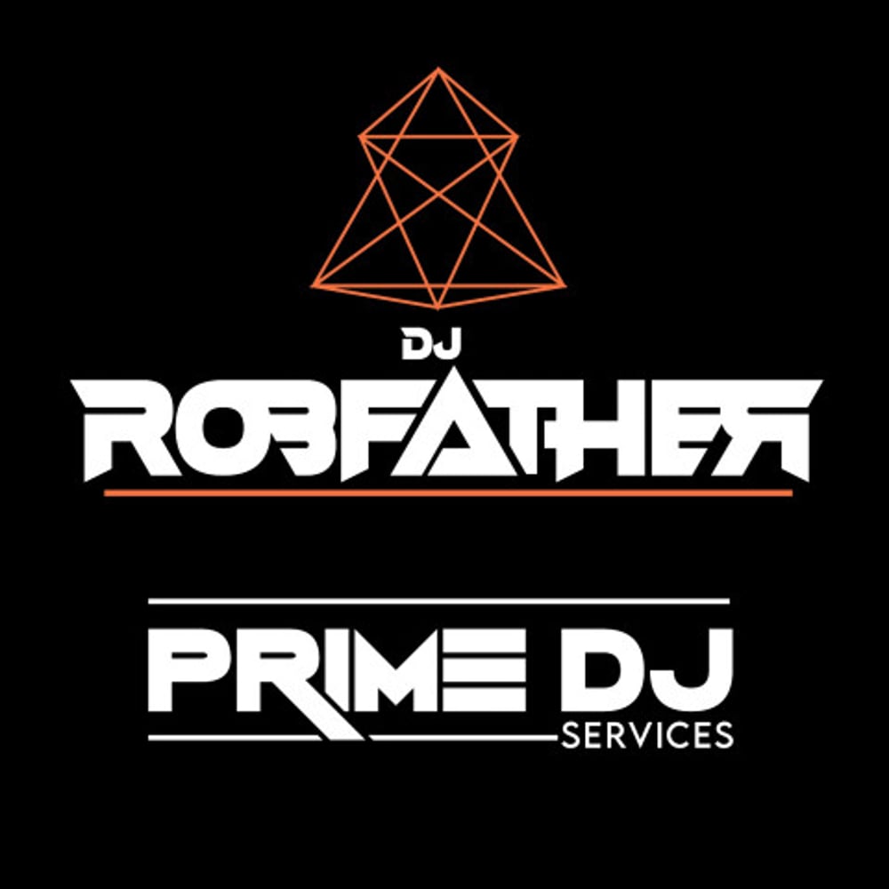 Profile thumbnail image for Prime DJ Services with DJ Robfather