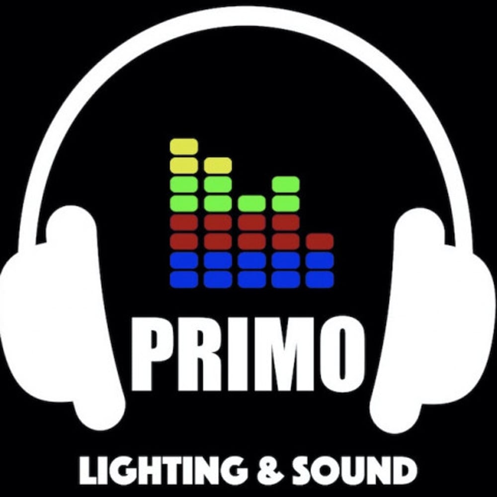 Profile thumbnail image for Primo Lighting and Sound