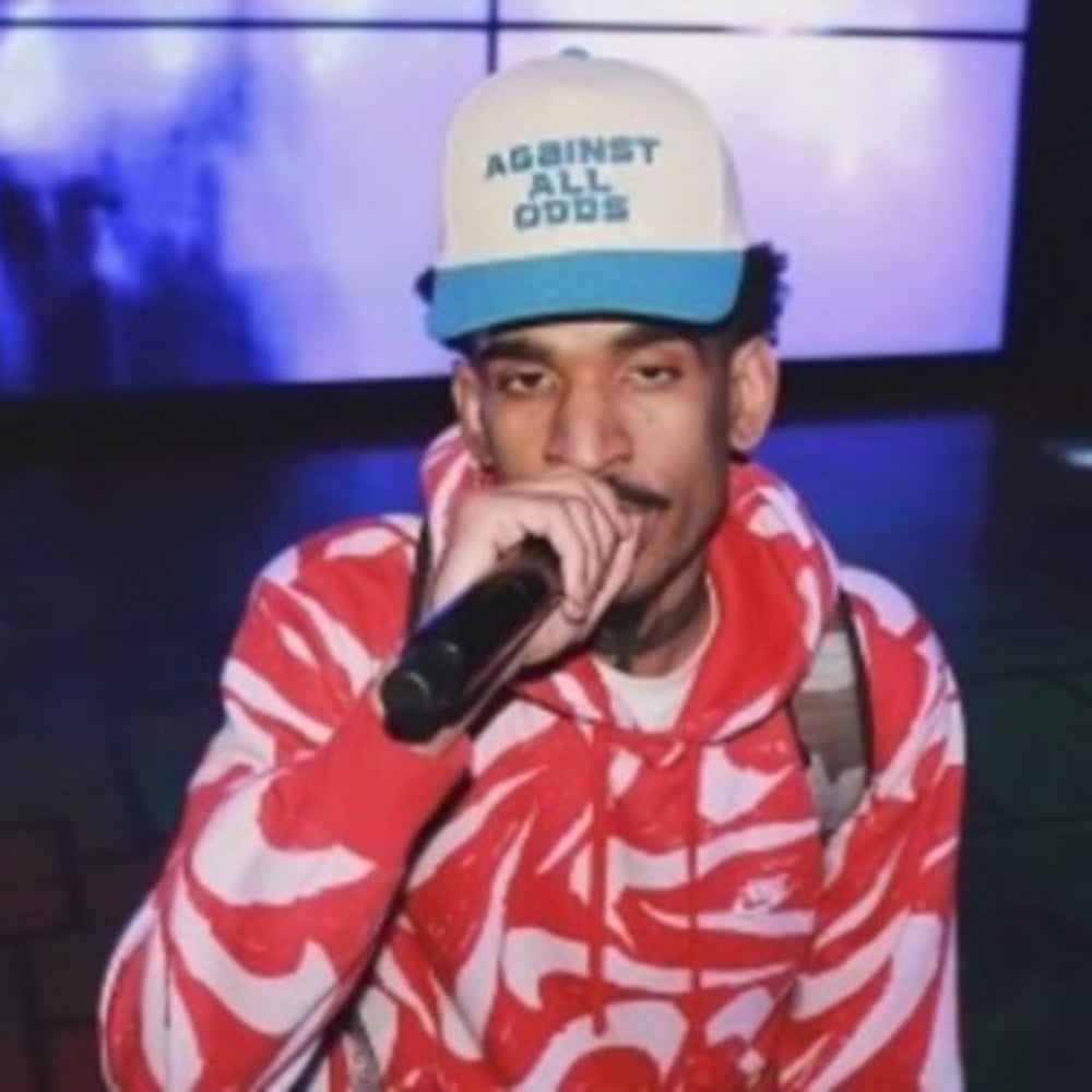Profile thumbnail image for Prince E