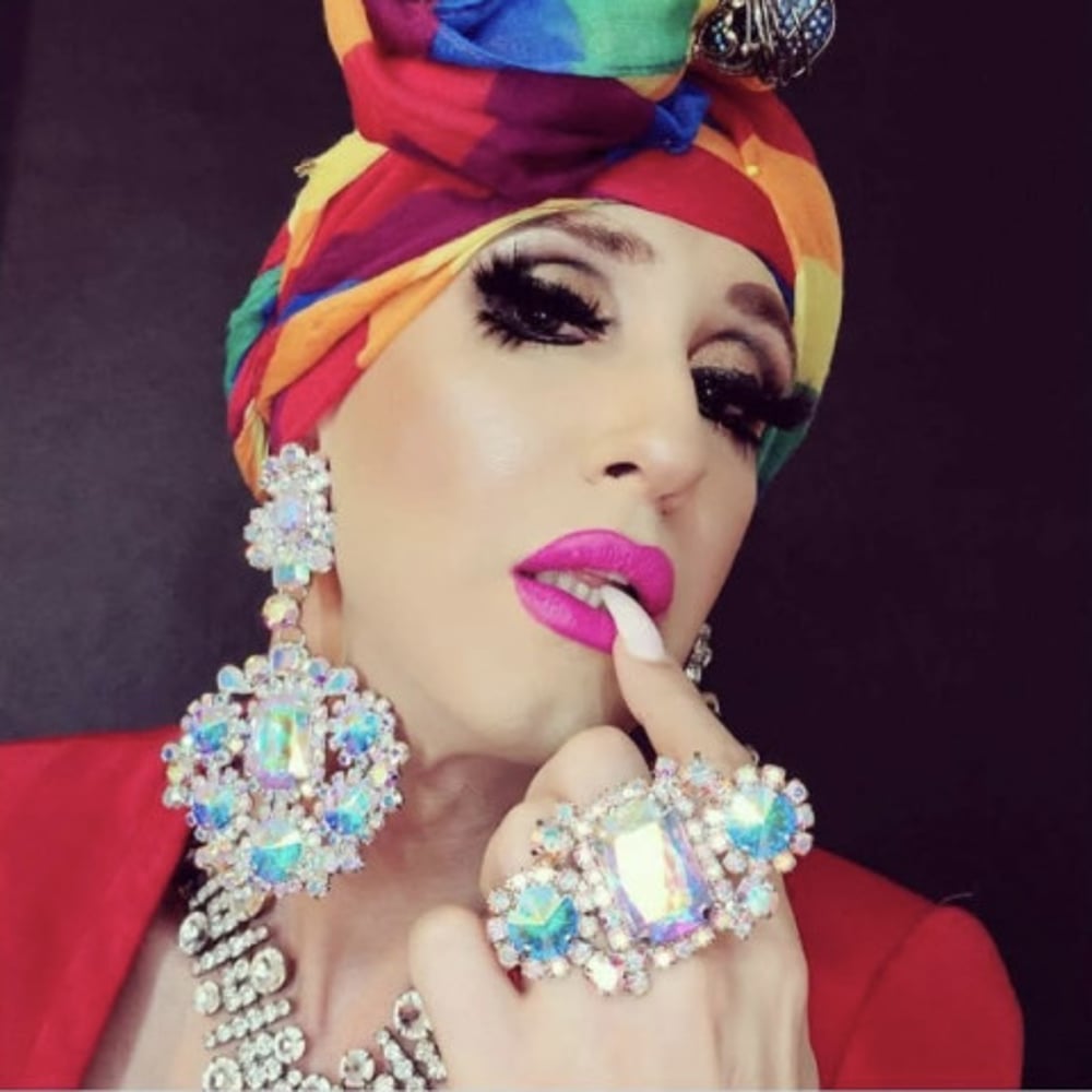 Profile thumbnail image for Princess Diamond Doolittle