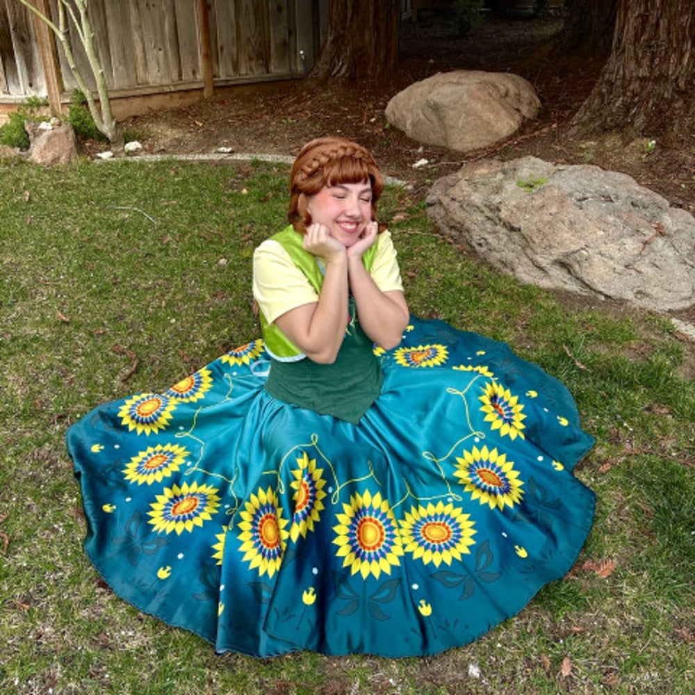 Profile thumbnail image for Princess Jilli Lynn