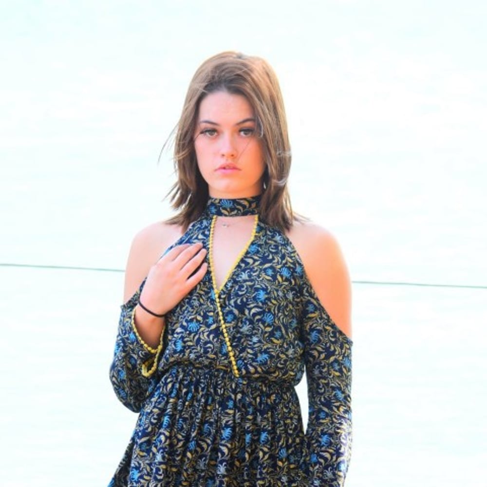 Profile thumbnail image for Princess madison