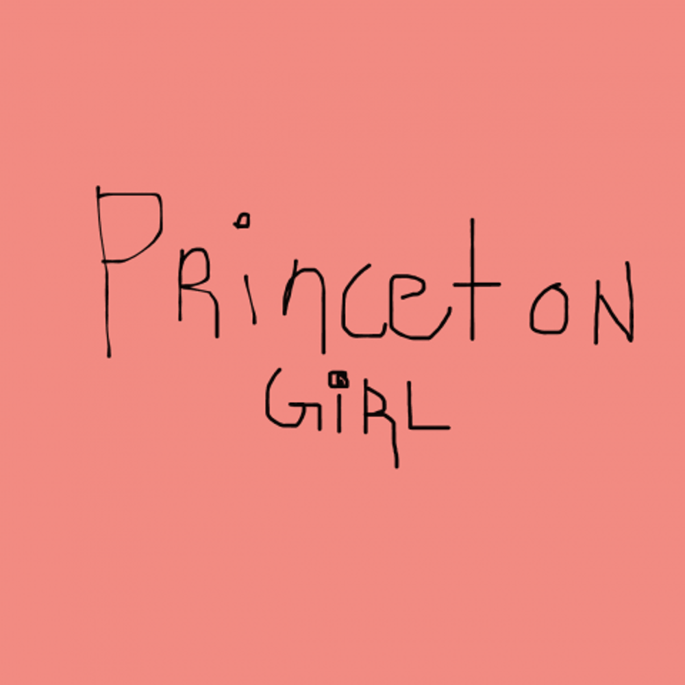 Profile thumbnail image for Princeton GirL
