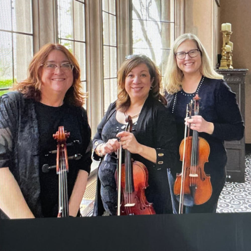 Profile thumbnail image for Prism String Ensemble