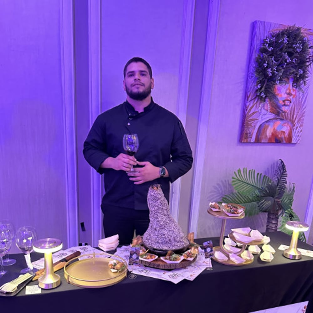 Profile thumbnail image for Private Chef - EB