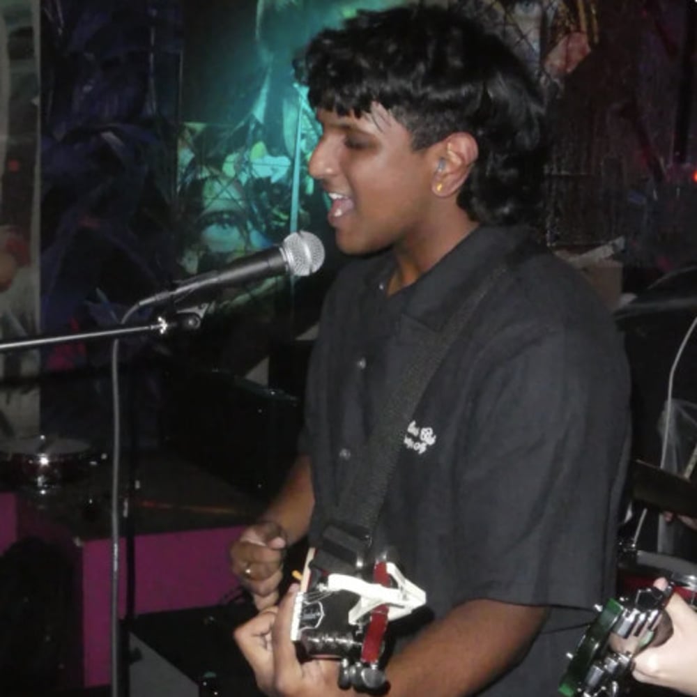 Profile thumbnail image for Private Event Musician, Stephen N