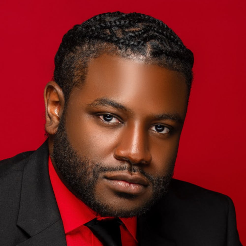 Profile thumbnail image for "Pro-Black Educator and Entertainer"