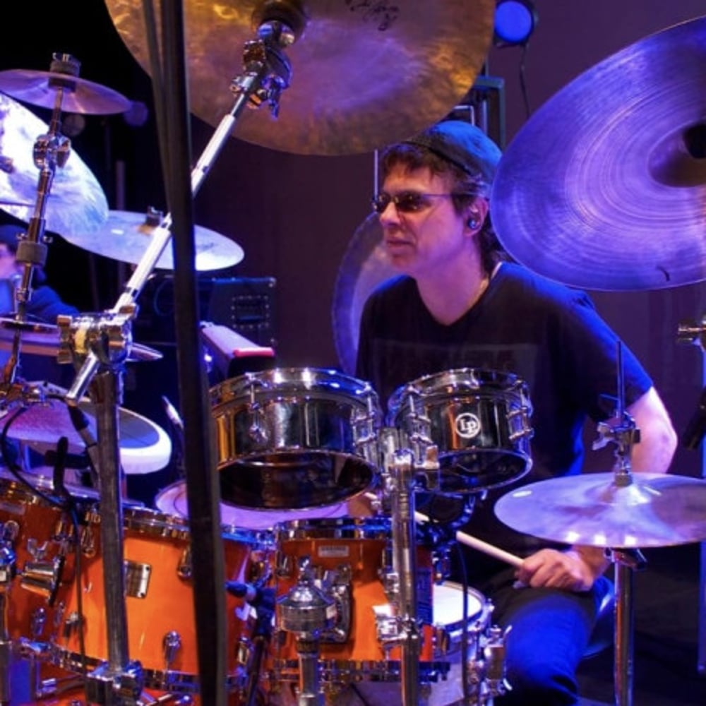 Profile thumbnail image for Joe Nevolo Drums