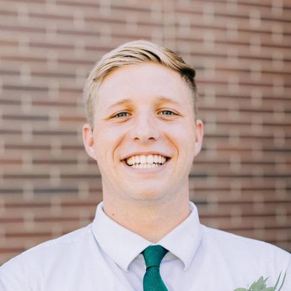 Profile thumbnail image for The Firewalking Rocket Scientist-Noah Housley