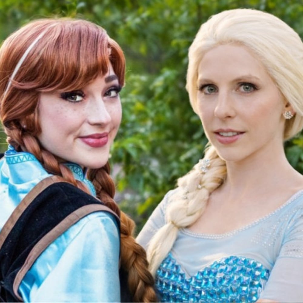 Profile thumbnail image for Once Upon A Dream