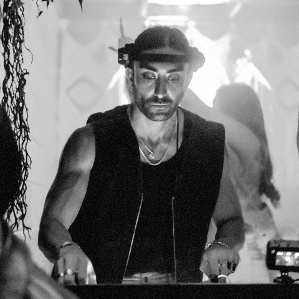 Profile thumbnail image for DJ Drake