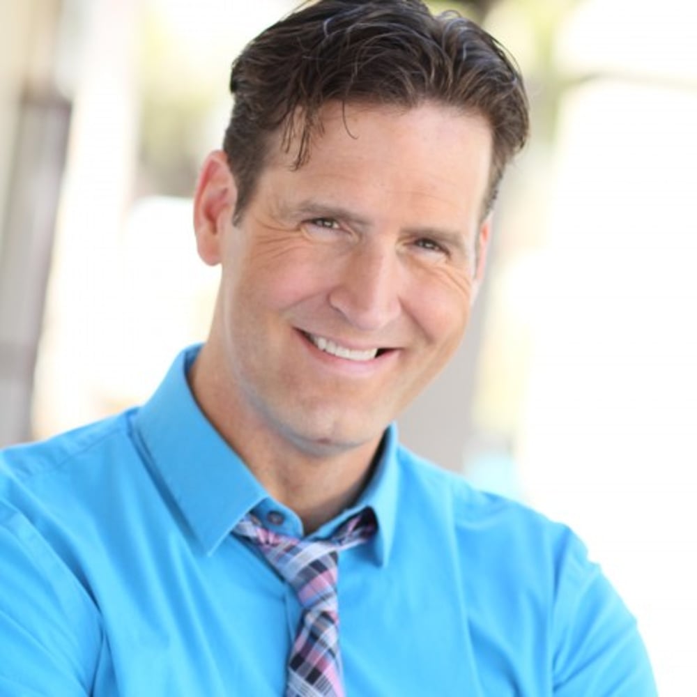 Profile thumbnail image for Marc Lyncheski, Emcee and Comedian