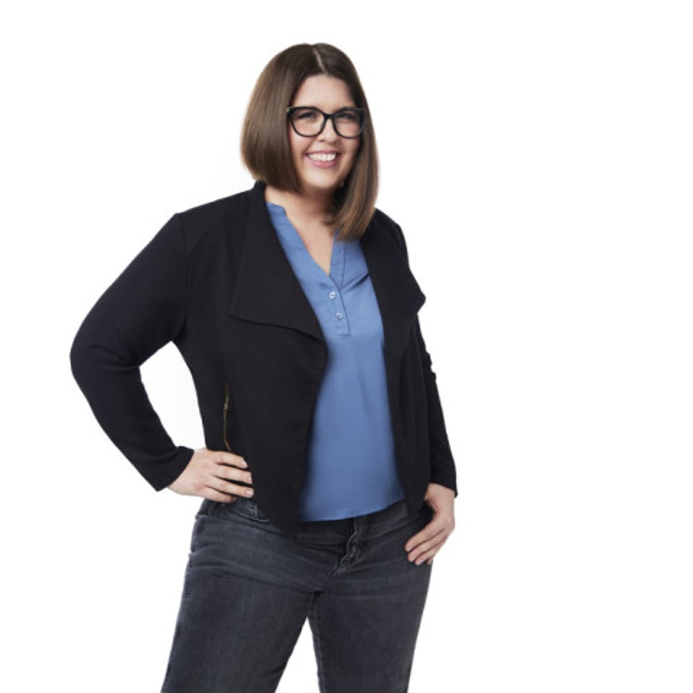 Profile thumbnail image for Monique Hoppe | San Diego Headshot Photographer