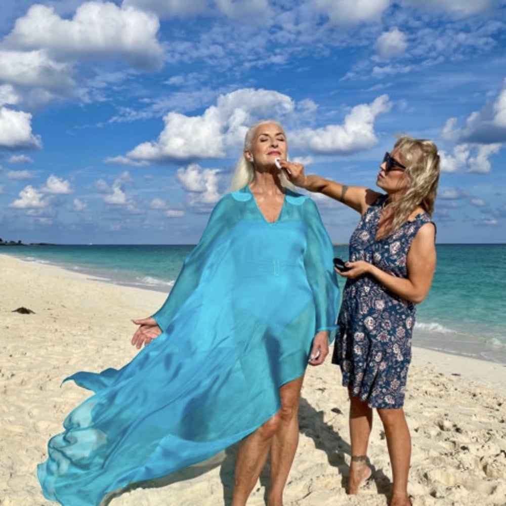 Profile thumbnail image for Professional Makeup Artist