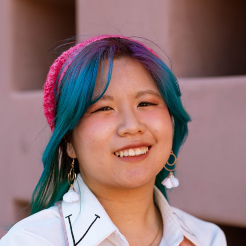 Profile thumbnail image for Phoebe Leong