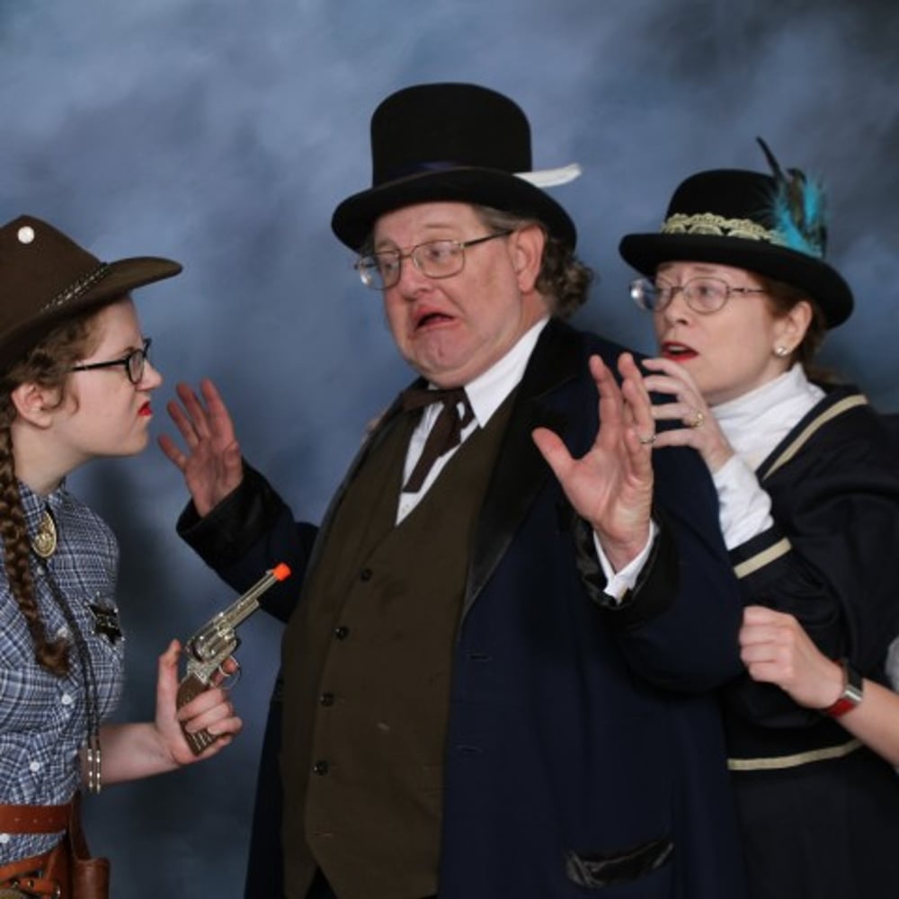 Profile thumbnail image for Professor Rags Comedy Magic Shows