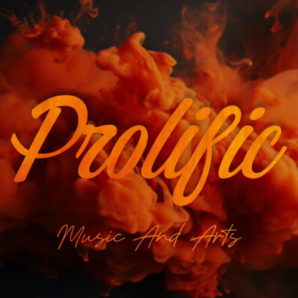 Profile thumbnail image for Prolific Music & Arts