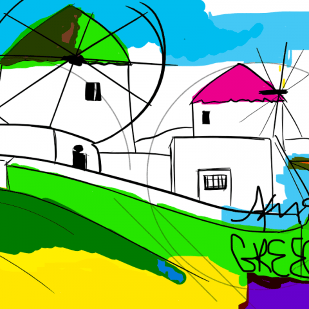 Profile thumbnail image for Prophetic Praise