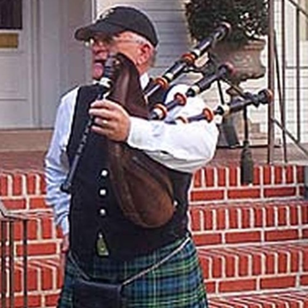 Profile thumbnail image for Provides music of Scotland and Ireland