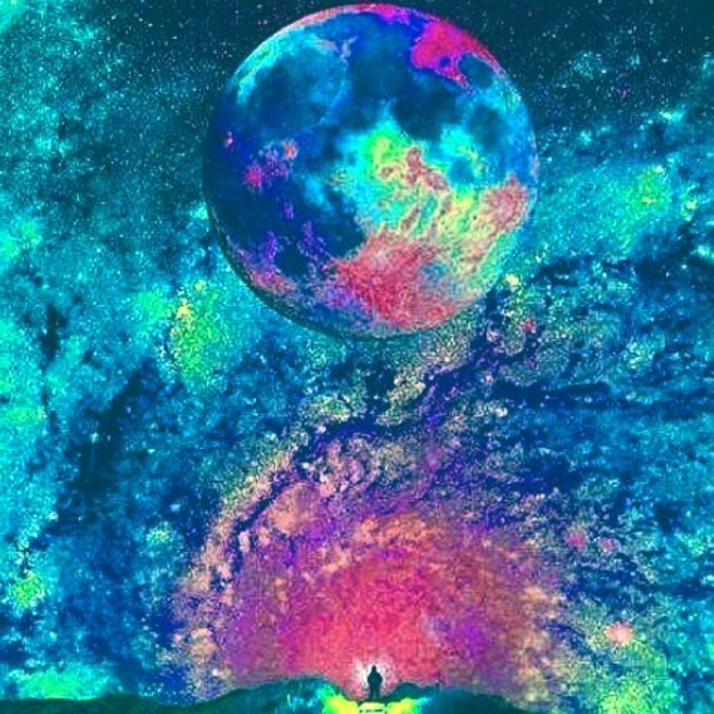 Profile thumbnail image for Psychedelic jam band